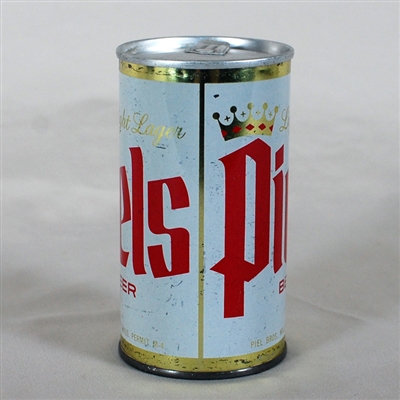Piels Light Lager BO Cutter Zip NL