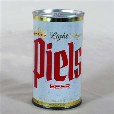 Piels Light Lager BO Cutter Zip NL
