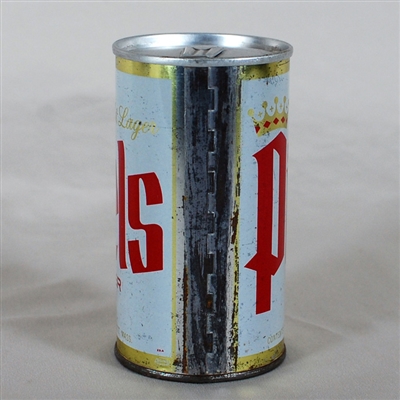 Piels Light Lager BO Cutter Zip NL