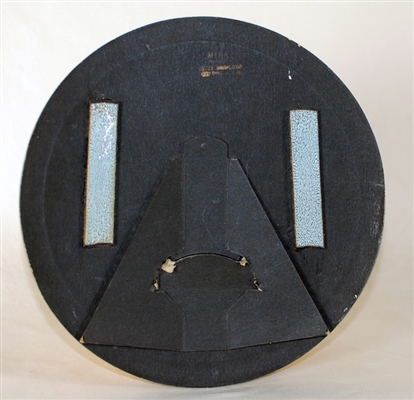 Leisy's Light Beer Button Sign