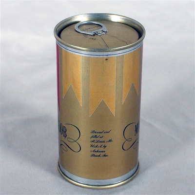 Michelob Test Can 235-38