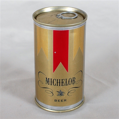 Michelob Test Can 235-38