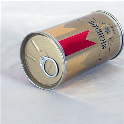 Michelob Test Can 235-38