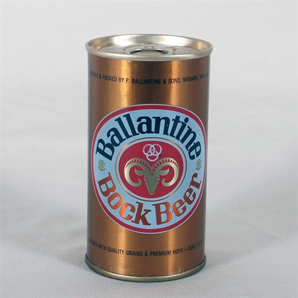 Ballantine Bock Enamel 36-32