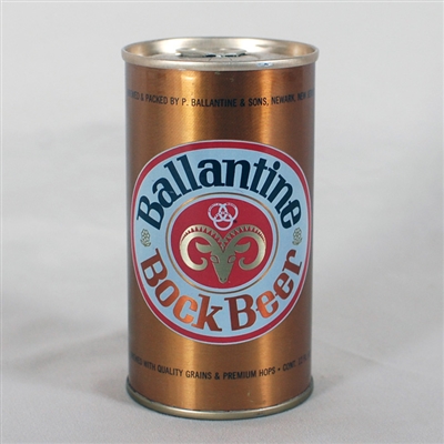 Ballantine Bock Enamel 36-32