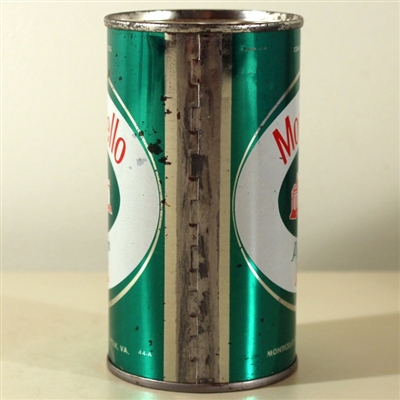 Monticello Ale BO Juice Tab 95-4