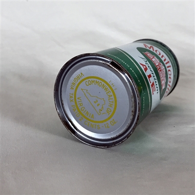 Monticello Ale BO Juice Tab 95-4