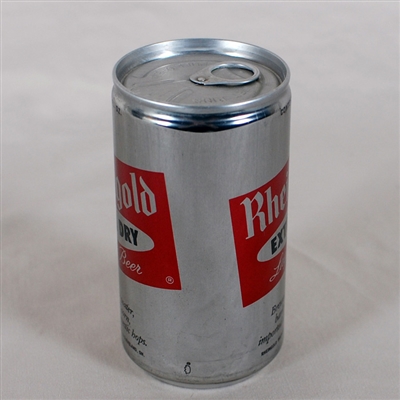 Rheingold Silver Test? Can