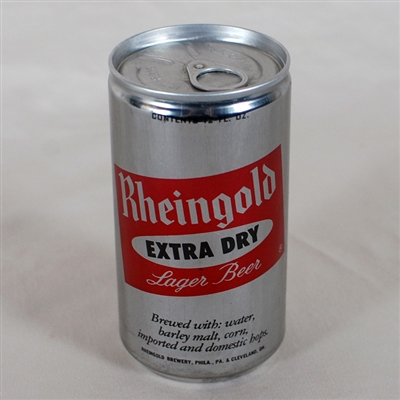 Rheingold Silver Test? Can