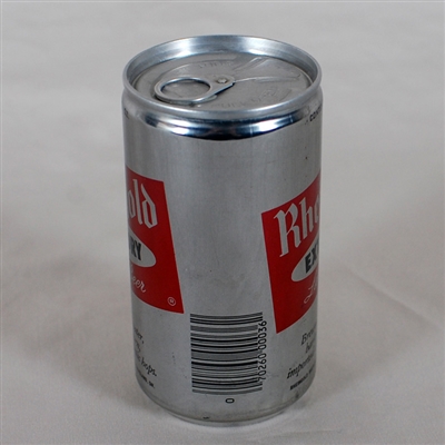 Rheingold Silver Test? Can