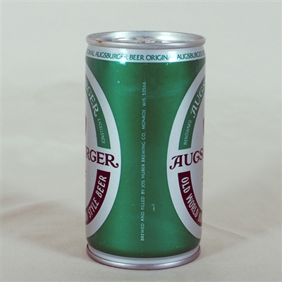 Augsburger Like 36-08 Green/Silver