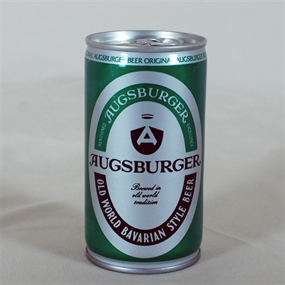 Augsburger Like 36-08 Green/Silver