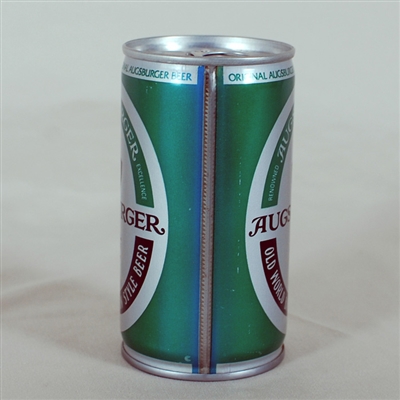 Augsburger Like 36-08 Green/Silver