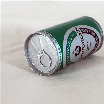 Augsburger Like 36-08 Green/Silver