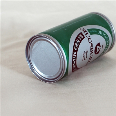 Augsburger Like 36-08 Green/Silver