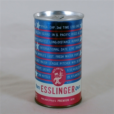 Esslinger Zip Top 73
