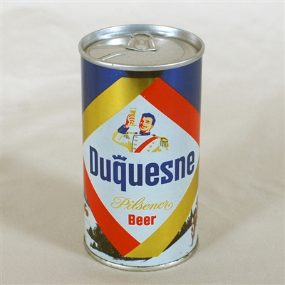 Duquesne Zip Top BO 60-32