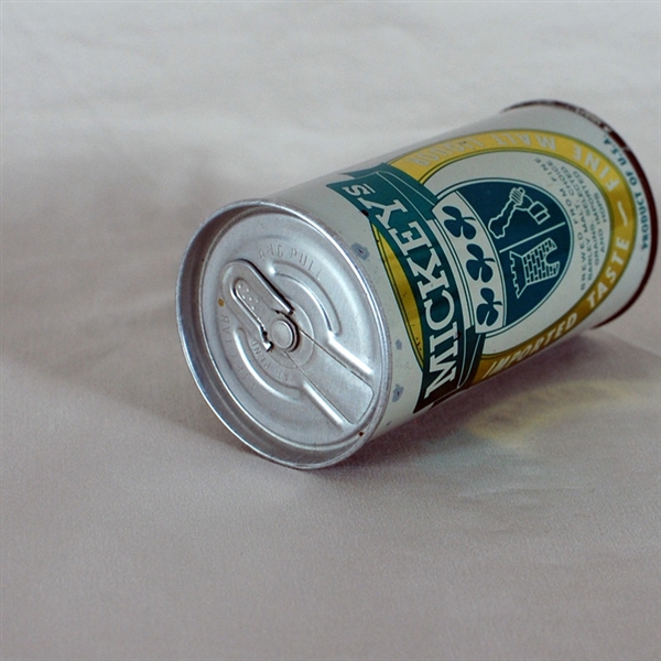 Mickeys Malt Liquor U-Tab 93-37