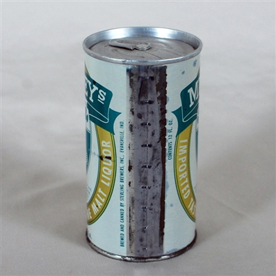 Mickeys Malt Liquor U-Tab 93-37