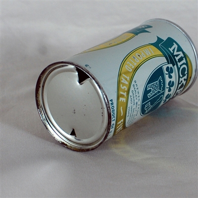 Mickeys Malt Liquor U-Tab 93-37