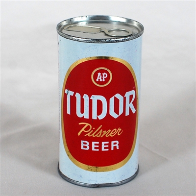 Tudor Pilsner Beer Insert or Juice Zip BO 132-4