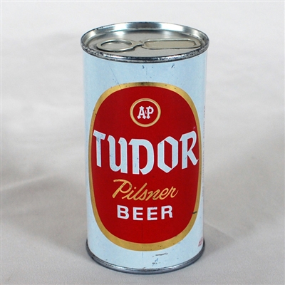 Tudor Pilsner Beer Insert or Juice Zip BO 132-4