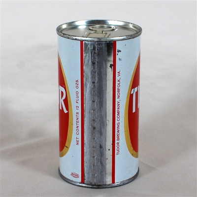 Tudor Pilsner Beer Insert or Juice Zip BO 132-4