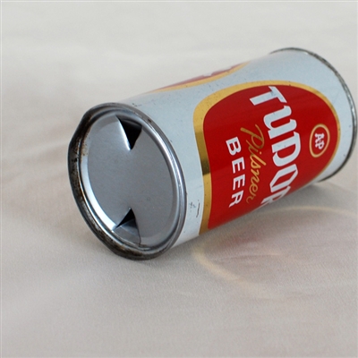 Tudor Pilsner Beer Insert or Juice Zip BO 132-4