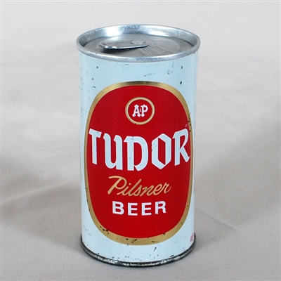 Tudor Pilsner Zip BO 131-28 DOGBONE