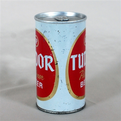 Tudor Pilsner Zip BO 131-28 DOGBONE