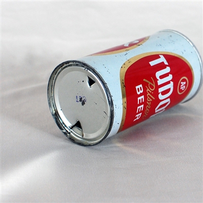 Tudor Pilsner Zip BO 131-28 DOGBONE