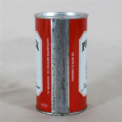Pickwick Ale Cranston 108-34