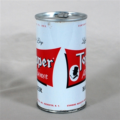 Topper Pilsener Cutter Zip BO 130-34