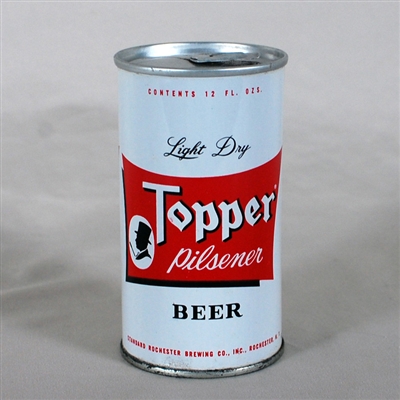Topper Pilsener Cutter Zip BO 130-34