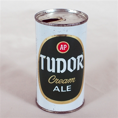 Tudor Cream Ale Norfolk Juice Tab 132-3