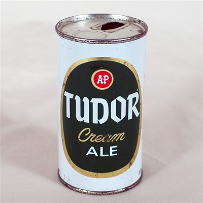Tudor Cream Ale Norfolk Juice Tab 132-3