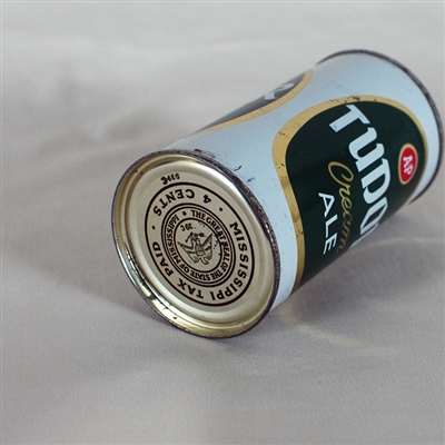 Tudor Cream Ale Norfolk Juice Tab 132-3