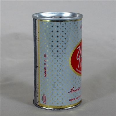 Yuengling Zip Top BO 135-34