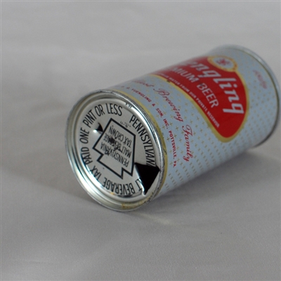 Yuengling Zip Top BO 135-34