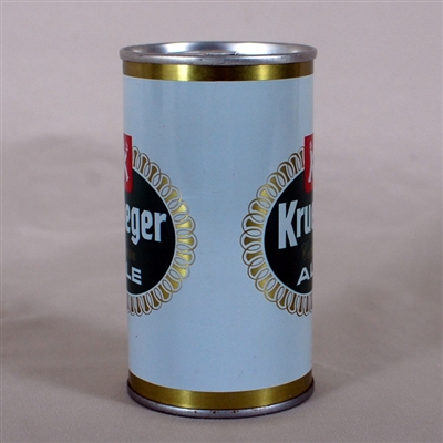 Krueger Cream Ale (Narragansett) ENAMEL