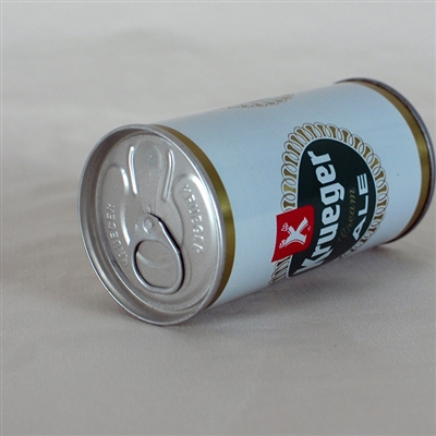 Krueger Cream Ale (Narragansett) ENAMEL