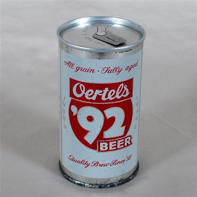 Oertels '92 Beer Cutter BO Zip 98-37