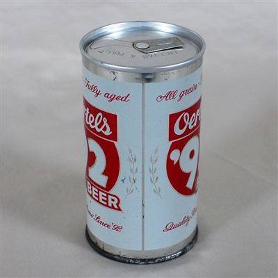 Oertels '92 Beer Cutter BO Zip 98-37