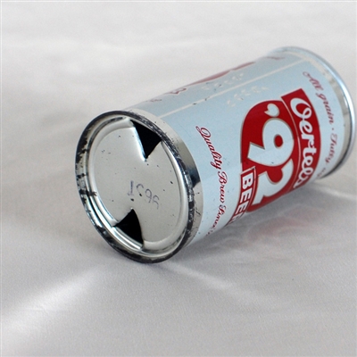 Oertels '92 Beer Cutter BO Zip 98-37