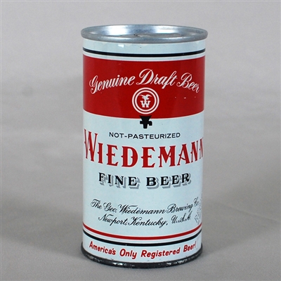 Wiedemann BO Zip 134-40