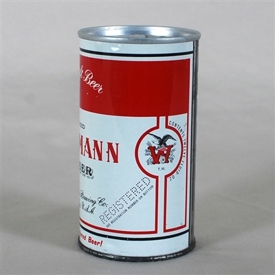 Wiedemann BO Zip 134-40