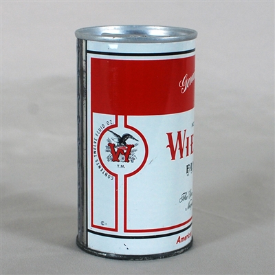 Wiedemann BO Zip 134-40