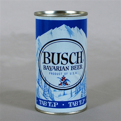 Busch Bavarian Juice Tab 53-1