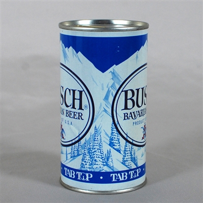 Busch Bavarian Juice Tab 53-1