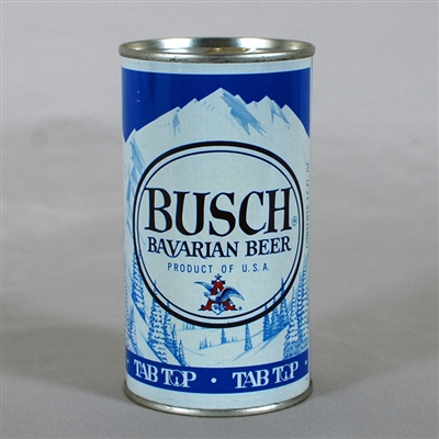 Busch Bavarian Juice Tab 53-1